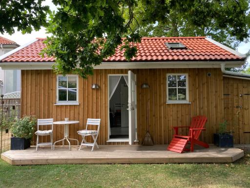 Ekverandan - Housity