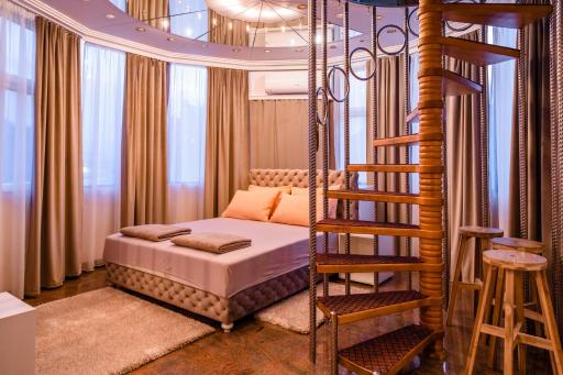 Apartmani Spirit - Housity