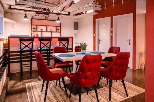 Apartmani Spirit - Housity