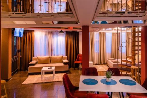 Apartmani Spirit - Housity
