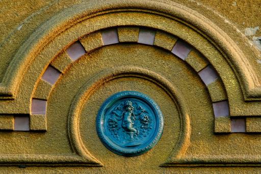 Szorcsik Ház 1913 - Housity