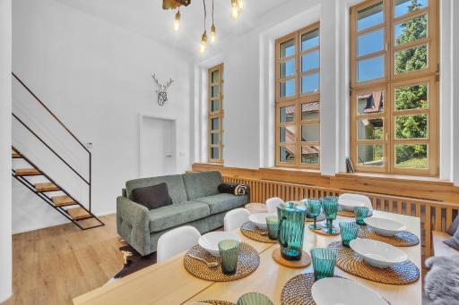 Deer Apartment - Housity