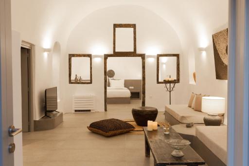 Cydonia Caves - Housity