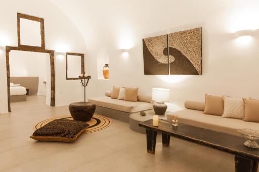 Cydonia Caves - Housity