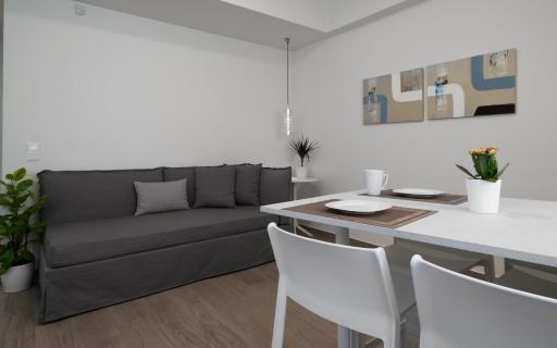 Athens Hill Luxury Apartments - Housity