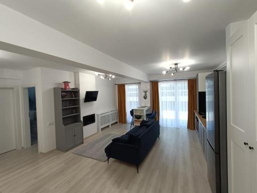 Apartament rafinat cu grădină privată - Housity