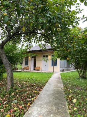 Martvili River Side - Housity