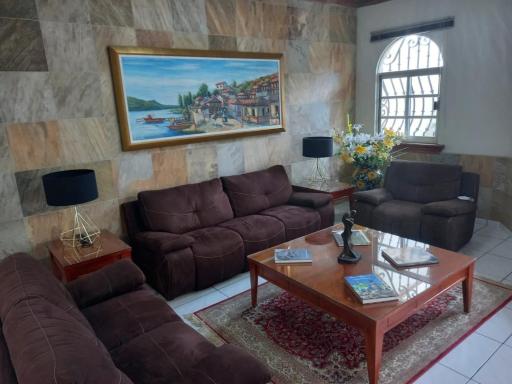 Casa María Luisa - Housity