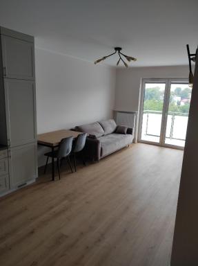 Apartament z widokiem - Housity