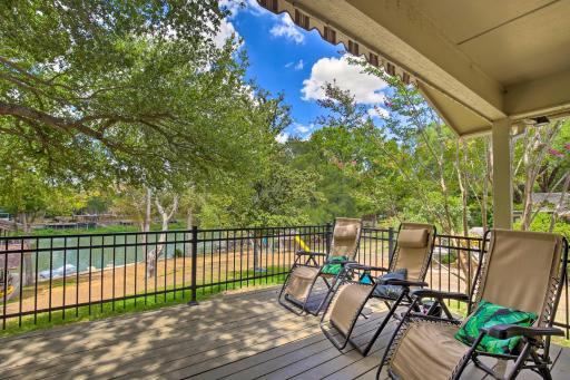 Lake Placid Paradise with Dock, Grill and Kayaks! - Housity