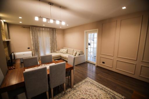 Rooftop privé - your comfort apartment - Housity