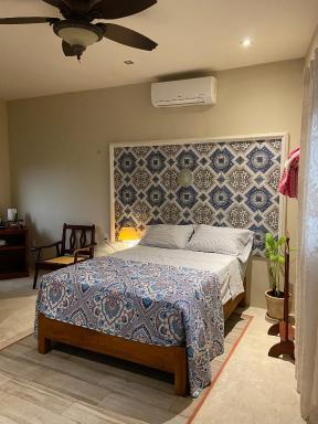 Yuum Bo'tik, Hotel Real Maya 2 - Housity