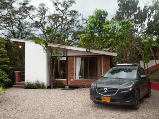 Blanca María - Housity