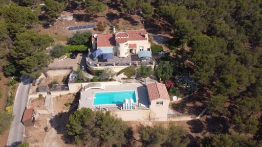 Villa Violette - Housity