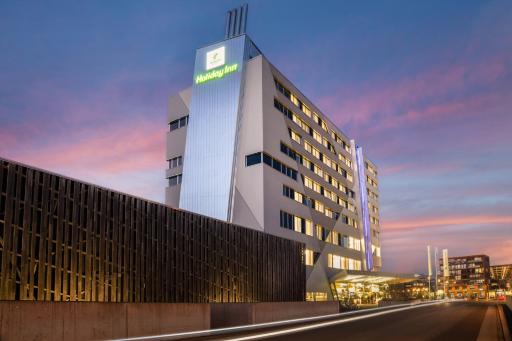 Holiday Inn Bern Westside by IHG - Hizvo