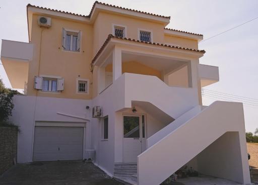 Olympia House - Housity