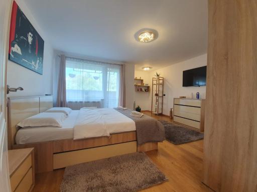 Apartament Luxury - Housity