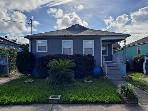Remodeled Gentilly Gem - Housity