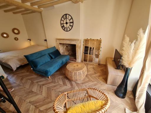 Appartement Centre ville de Bayeux - Housity