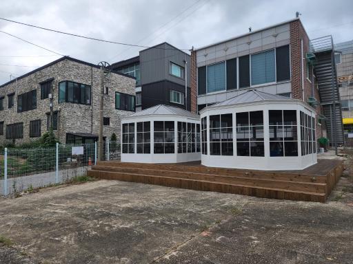 Yangyang Dream Village Pension - Housity