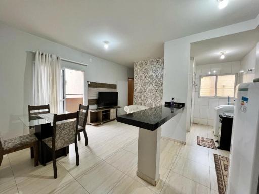 Apto Ótima Localização (Bloco 03 térreo) - Housity