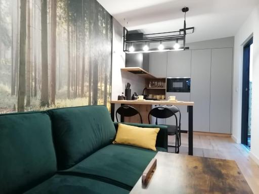 Domek Roztocze - Housity
