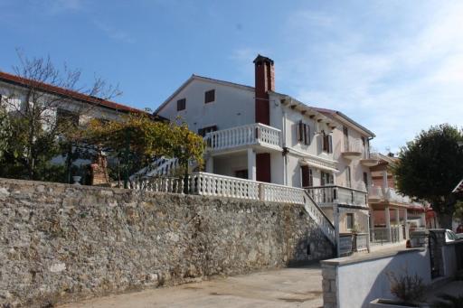 Apartments by the sea Duga Luka - Prtlog, Labin - 7491 - Housity