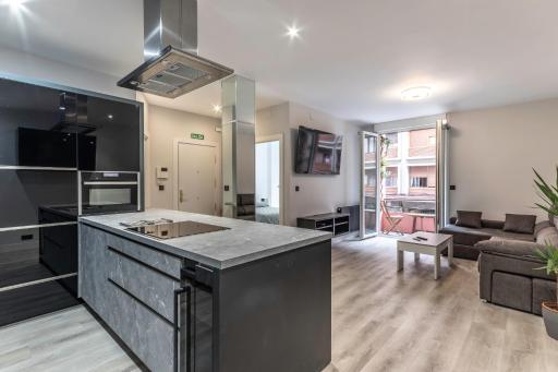 Eguia Home - Con todas las comodidades - Housity