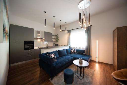 Galeria Apartments & Rooms Zagreb - Housity