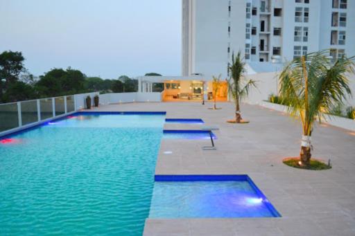 Edificio Atlantis Tower, Confortable y Agradable - Housity