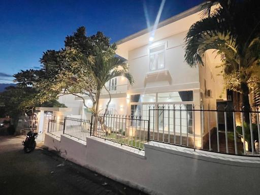 Peony Villa Vũng Tàu - Housity