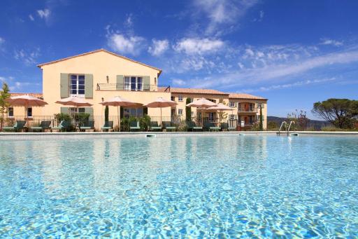 Le Domaine de Saint Endreol Golf & Spa Resort - Housity