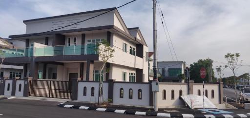 Cassa Vistana Homestay Alor - Langgar near HSB - Housity