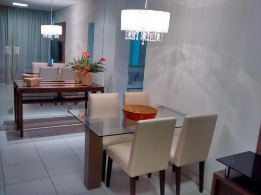 Porto do Sol Apartment - Housity