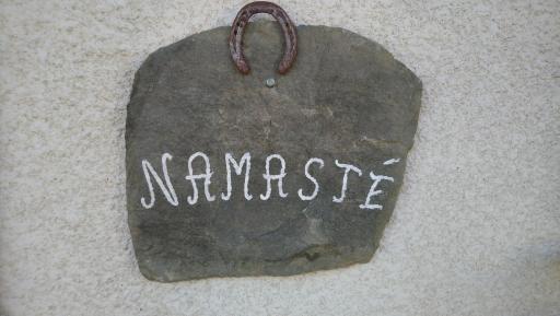 Namasté - Housity