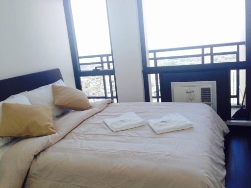 Penthouse Suite @ 66 floor Gramercy - Housity