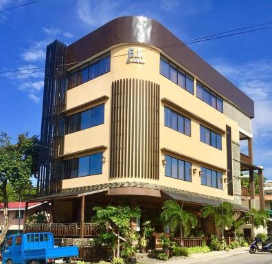 E.I. SUITES - Housity