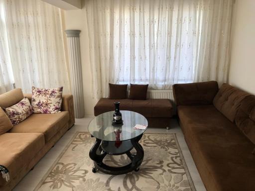 Kvartira 2 1 s vidom na proliv - Housity