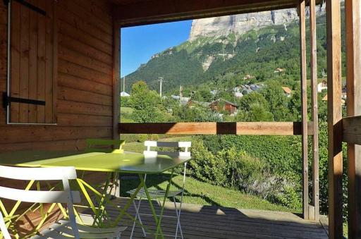 Camping Onlycamp Les Petites Roches - Housity