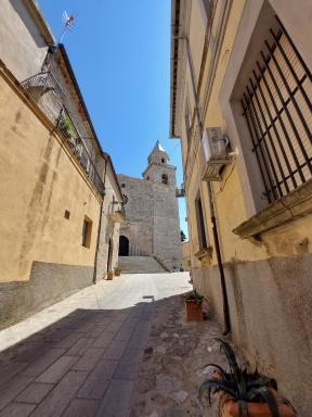 Case Albergo 'Terra Mia' Cropani - Housity
