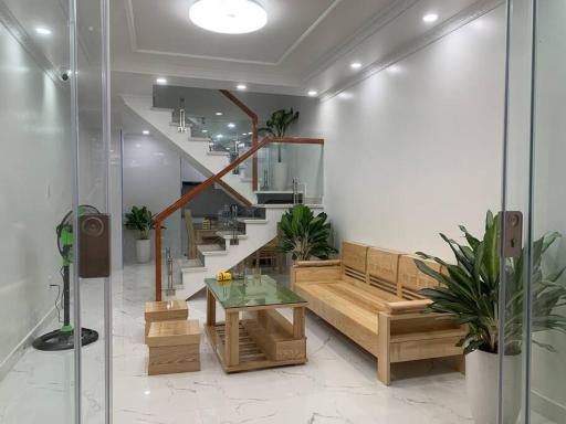 Our Home 2 - Nguyên căn 2 tầng số 30 - Dư Hàng - Lê Chân - Housity