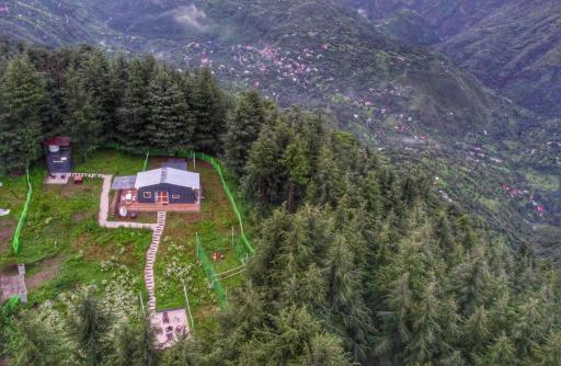 HANO Peak - Housity