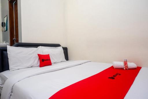 ReDdoorz At Mahameru Residence Yogyakarta - Housity