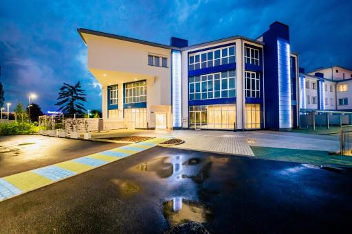 Diamante MHotel - Housity