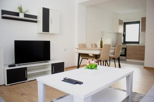 Apartments Swiss Travnik - Housity