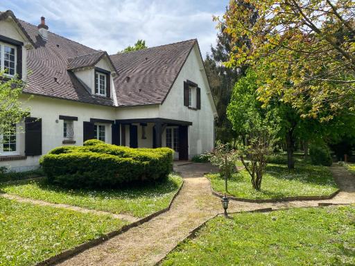 Maison de campagne familiale sur la route des Châteaux - Housity