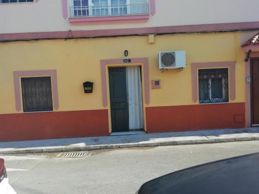 cerca de sevilla bosque suspendido ideal familia - Housity