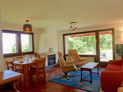 Apartment Victoria A 1 by Interhome - Housity