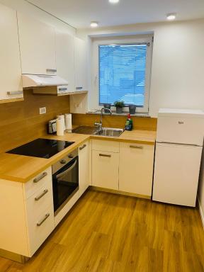 Gogalova Apartments - Housity
