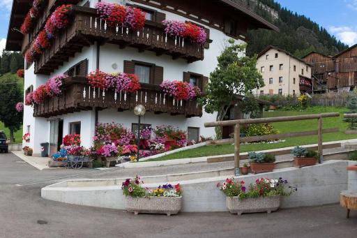 Piccola Suite sul Civetta - Housity